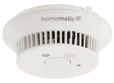 eQ-3 HomeMatic IP füstérzékelő HmIP-SWSD