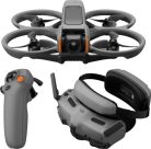 DJI Avata 2 Fly More Combo (1 Akku) - outlet termék