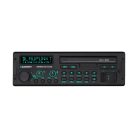 BLAUPUNKT Bremen SQR46 DAB autórádió