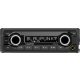BLAUPUNKT Dubai 424 autórádió 24V