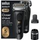 Braun Series 9 Pro+ 9590cc borotva (nedves/száraz)