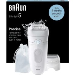 Braun Silk-epil 5 5-060 epilátor