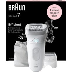 Braun Silk-epil 7 7-041 epilátor