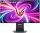 LG UltraGear 32GS94UX-B 32'' OLED gamer monitor