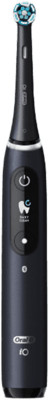 Oral-B iO Series 8 elektromos fogkefe (fekete)