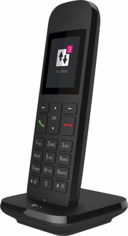 webshop - Telekom Speedphone 52 schwarz OkosCucc.hu