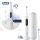 Oral-B iO Series 8S elektromos fogkefe (fehér)