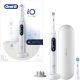 Oral-B iO Series 8S elektromos fogkefe (fehér)