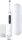 Oral-B iO Series 5 elektromos fogkefe (fehér)