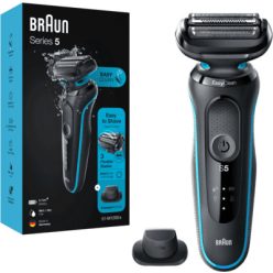 Braun Series 5 51-M1200s férfi borotva