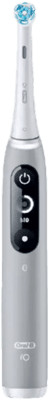 Oral-B iO Series 6N elektromos fogkefe (szürke)