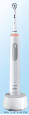 Oral-B Professional 3 fogkefe (tisztító és védő)