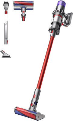 Dyson V11 Fluffy vezeték nélküli rúdporszívó