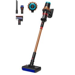 Dyson V16 Piston Animal vezeték nélküli porszívó