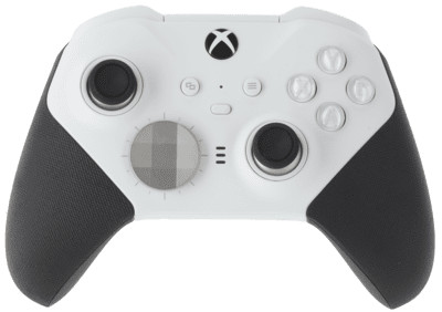 Microsoft Xbox One Elite Series 2 Core kontroller (fehér)