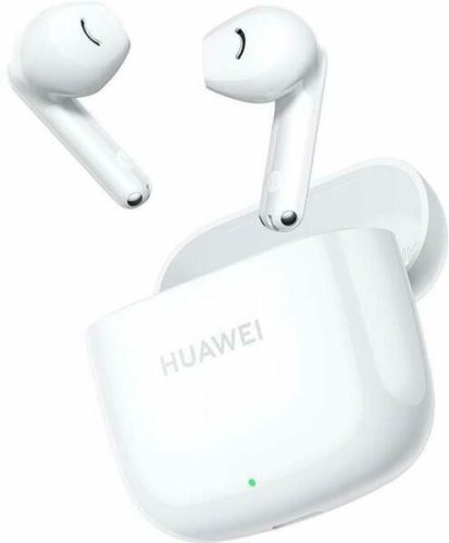HUAWEI FreeBuds SE vezeték nélküli fülhallgató (fehér) - outlet termék