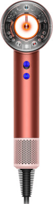 Dyson Supersonic HD16 hajszárító (eper/rózsaszín)