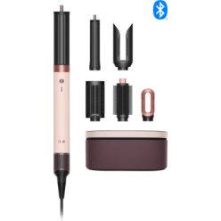   Dyson Airwrap Co-anda2x hajformázó egyenes+hullámos (rózsaszín)