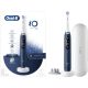 Oral-B iO Series 7S elektromos fogkefe (kék)