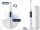 Oral-B iO Series 7S elektromos fogkefe (fehér)