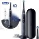 Oral-B iO Series 8S elektromos fogkefe (fekete)