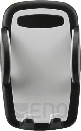 KRAM Fix2car Universal tartó Swivel 50-95mm fekete/szürke