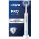 Oral-B Pro 3 3000 elektromos fogkefe (fehér)