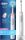 Oral-B Pro 3 3000 elektromos fogkefe érzékeny tisztítás (fehér)