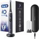 Oral-B iO Series 9N elektromos fogkefe (fekete onyx)