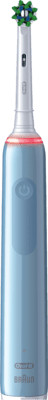 Oral-B Pro 3 3770 elektromos fogkefe (kék)