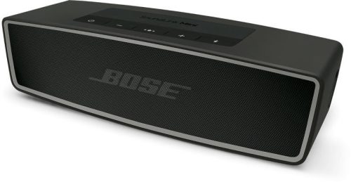 Bose SoundLink Mini II Special Edition hangfal fekete