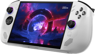 Lenovo Legion Go S játékkonzol 8'' 32GB 1TB W11