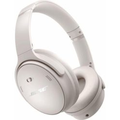 Bose QuietComfort SC BT-fejhallgató (fekete)