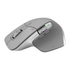 Logitech MX Master 3 egér (szürke, Mac)