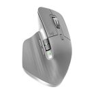 Logitech MX Master 3 egér (szürke, Mac)