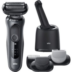 Braun Series 6 61-N7650cc férfi borotva