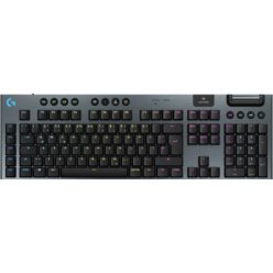 Logitech G915 X LIGHTSPEED gamer billentyűzet, taktilis