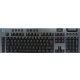 Logitech G915 X LIGHTSPEED játék billentyűzet lineáris