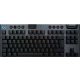 Logitech G915 X LIGHTSPEED TKL gamer billentyűzet, lineáris
