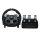 Logitech G920 versenykormány pedálokkal (fekete)