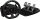 Logitech G923 kormány + pedál (Trueforce, Xbox, PC)