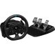 Logitech G923 kormány + pedál (Trueforce, Xbox, PC)