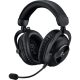 Logitech G PRO X 2 LIGHTSPEED gamer fejhallgató (fekete)