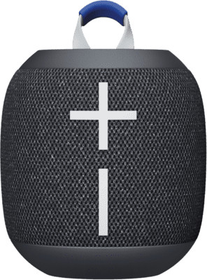 Ultimate Ears Wonderboom 4 hangszóró (fekete)