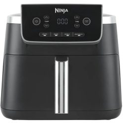Ninja Foodi AF140EU forrólevegős sütő (fekete)