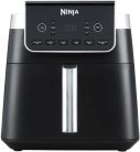 Ninja Foodi AF180EU forrólevegős sütő (fekete)