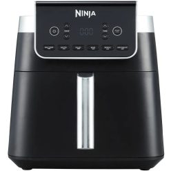 Ninja Foodi AF180EU forrólevegős sütő (fekete)