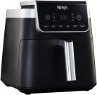 Ninja Foodi AF180EU forrólevegős sütő (fekete)