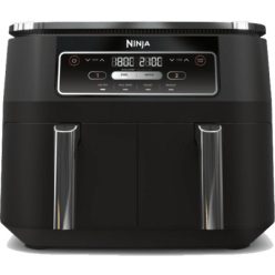 Ninja AF200EU Foodi 4 az 1-ben forrólevegős sütő