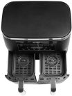Ninja Foodi Dual Zone AF300EU forrólevegős sütő